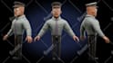 do 3d modeling character for you