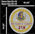 do awesome rhinestone template for my client