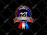 make perfect home repair, roofing, remodeling, handyman logo