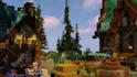 build anything you want in minecraft
