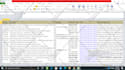 do data entry, web research, data extraction, data mining