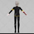 create high quality 3d character for vtuber, anime, 3d rigging or vroid model