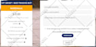 design wordpress website on elementor page builder