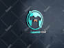 do modern trendy creative unique business logo design