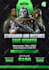 design professional posters, flyers, and brochures for gaming esports events