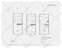 redraw floor plan for real estate agents, etc