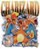 design crazy anime 90s vintage bootleg t shirt