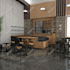 do architectural concept design 2d 3d