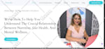 do your wordpress website update and e commerce management