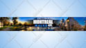 create eye catching professional youtube thumbnail design for high CTR