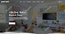 develop real estate, investor, or lead generation website