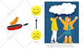do medical diagram and scientific image illustration