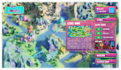 design perfect game UI, gui, hud for consoles, PC and mobile