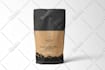 design coffee packaging, coffee bag , coffee label