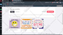 setup redbubble store and upload designs in 8 hrs