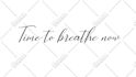 create custom font design and font logo and typography