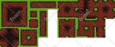make high quality pixel art animations for you