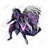 draw your dnd character art or original character design