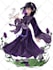 draw anime portrait or orginal character avatar for you pfp