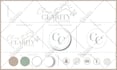 design a complete signature logo branding kit for you with unlimited revisions