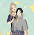 draw you in naruto or boruto style