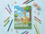 design custom low no content book cover or interior for amazon KDP