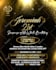 design premium eyecatching event, party, club, and nightlife flyers