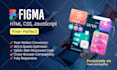 design a clickable fiverr gig picture and gig image