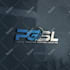 design digital agency logo company brand