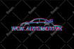do unique automotive logo design within 24 hours