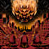 draw stoner rock, heavy metal, psychedelic art