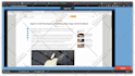 develop video conference app based on webrtc