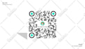 create special qr code design with your logo