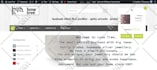 fix wordpress, CSS, HTML, jquery, and PHP errors