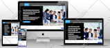 build a mobile responsive wordpress website design or redesign wordpress website