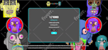 develop an nft contract and minting website