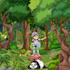 draw children story book illustration for kdp amazon
