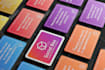 design the best playing cards for you
