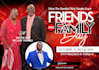 create exceptional church flyer, event flyer design