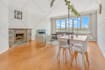 do hdr real estate photo editing, flambient, interior