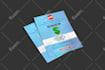 do professional business flyer design within 24hrs