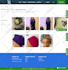 design or redesign wix ecommerce website, wix studio website