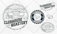 design an authentic hand drawn retro vintage logo