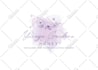 design elegant feminine botanical boho hand drawn logo