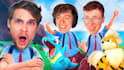 make a perfect youtube thumbnail in 1 day