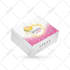 design honey and food packaging