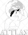 draw a character half body like a 30s cartoon or cuphead