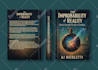 design professional book cover or ebook cover