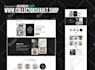 design ecommerce store by woocommerce