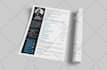 provide professional ats resume writing services, cover letter, linkedin